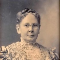 Virginia E. B. Pennypacker