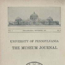 University of Pennsylvania Journal