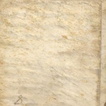 Receipt/Satisfaction of Debt of John Jacob