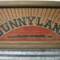 Side Two, Brand Name