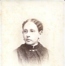 Virginia E. B. Pennypacker