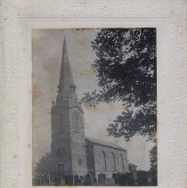 Whitaker Church, Warwickshire