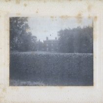 Whitaker House, Warwickshire