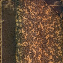 Book Types of Mankind, cover