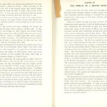 Book, Valley Forge A Chronicle of American Heroism, pages 68 - 69