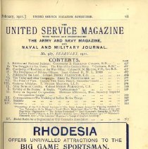 Book, "The Valley and Other Campaigns", page vii