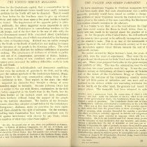 Book, "The Valley and Other Campaigns", pages 504 -505