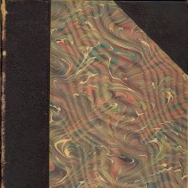 Book, "History of Skippack", cover