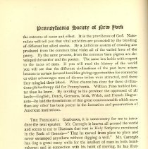 Book, Yearbook of the Pennsylvania Society of New York, page 32