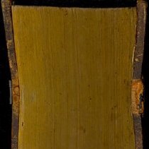 Book, Wahren Christenthum, metal buckle closure