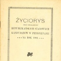 Republican state canidadtes n Pennsylvania