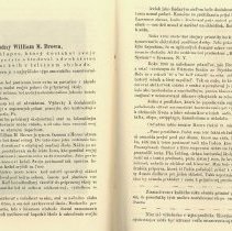 Performance of republican state candidates