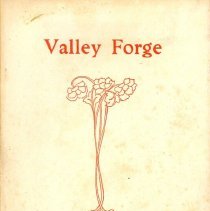 Vally Forge Illistration