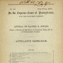 In the Supreme Court of Pennsylvania