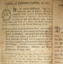 Page on Michael Billmeyer