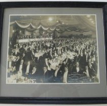 Annual Dinner of Society of the Alumni of the University of Pennsylvania