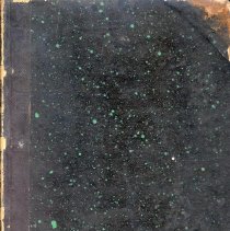 Manuscript Yellow Fever, cover