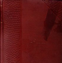 Book Tom Brown at Oxford, cover