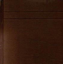 Book Travels in Lands Beyond the Sea, cover