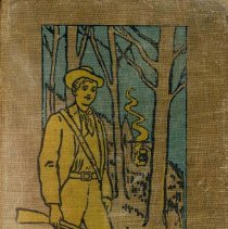 Book True to the Old Flag, cover