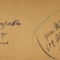 Book Verses & Translations Stolen by the Author from his Leisure Hours