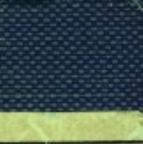 Book Washington in Germantown, spine