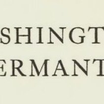 Book Washington in Germantown