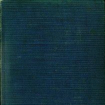 Book Washington in Germantown, cover