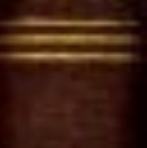 Book Valley Forge, spine