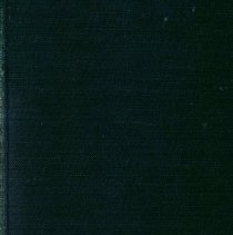 Book Valley Forge Orderly Book of General George Weedon, cover