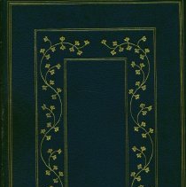 Book Valley Forge An Address, cover