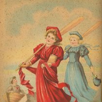 Book Young Folks' Story Book, image