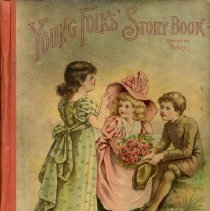 Book Young Folks' Story Book