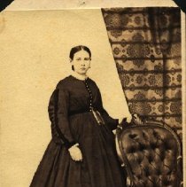 Virginia E. Broomall