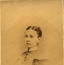 Virginia E. Broomall