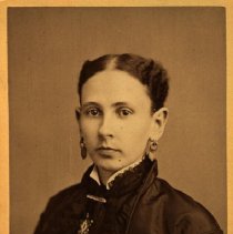 Virginia E. Broomall