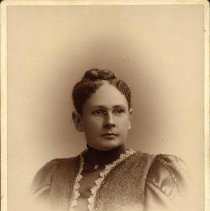 Virginia E. B. Pennypacker