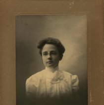 Eliza B. Pennypacker