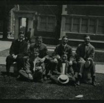 Bevan A. Pennypacker and group at the University of Pennsylvania