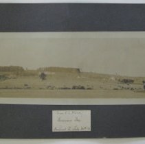 PA National Guard at Somerset