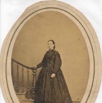 Virginia E. Broomall