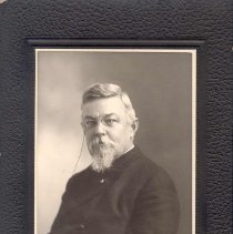 Samuel W. Pennypacker