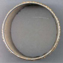 Wick for kerosene stove