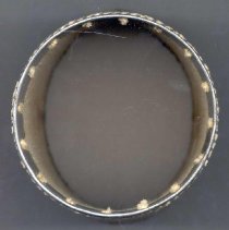 Wick for kerosene stove