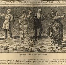 Book Wedding Cakes, A Musical Farce, in Two Acts