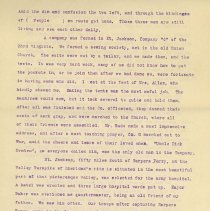 Ware Memories page 3