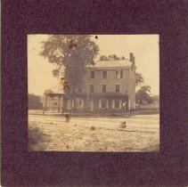 Photograph of Fountain Inn