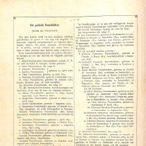 Het Geslacht Pannebakker, page 2