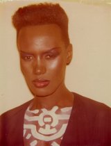 Grace Jones