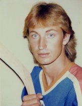 Wayne Gretzky
